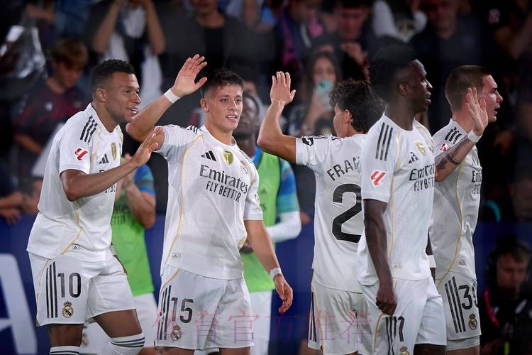 西甲-皇马1-1马竞 迪亚斯破门略伦特补时绝平